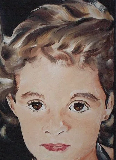 Art by Sally Dailey by Sally Dailey Designs - Photo 4