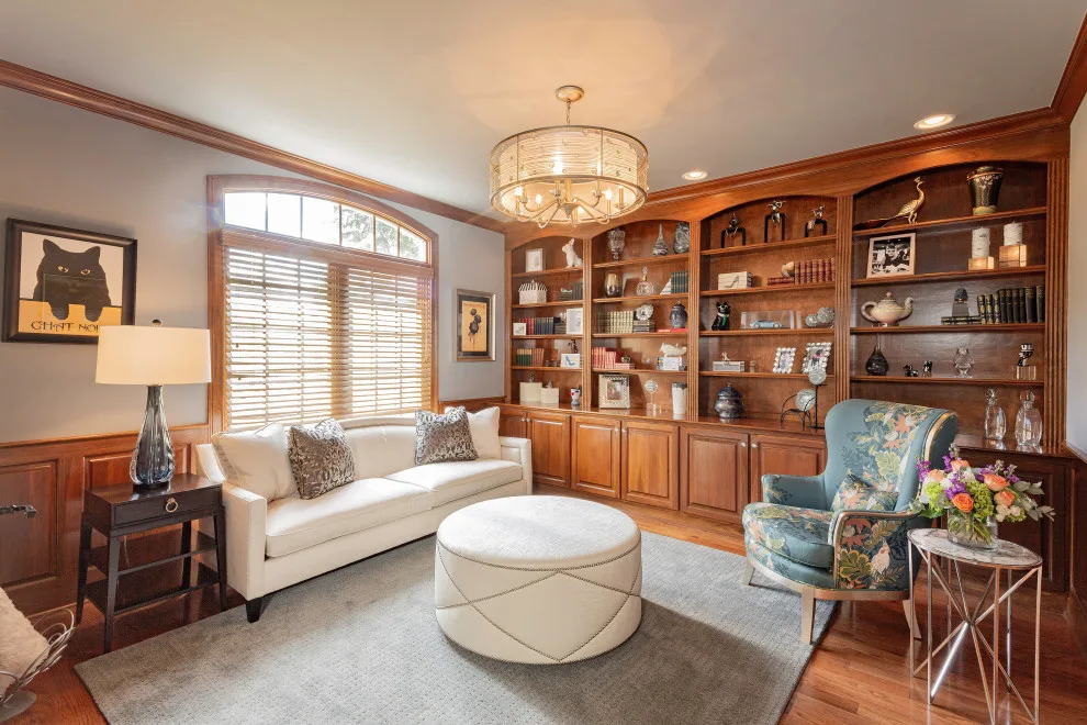 Beautiful Homes Magazine by Mary Shipley Interiors - Photo 2