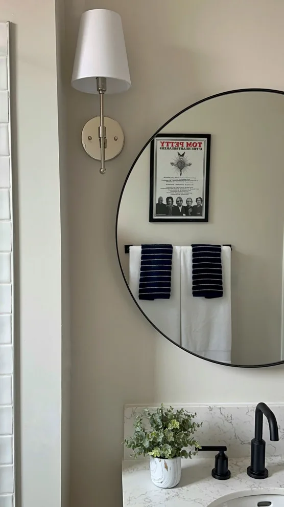 Asbury Park Single Man's Retreat by Evenflow Interiors - Photo 49