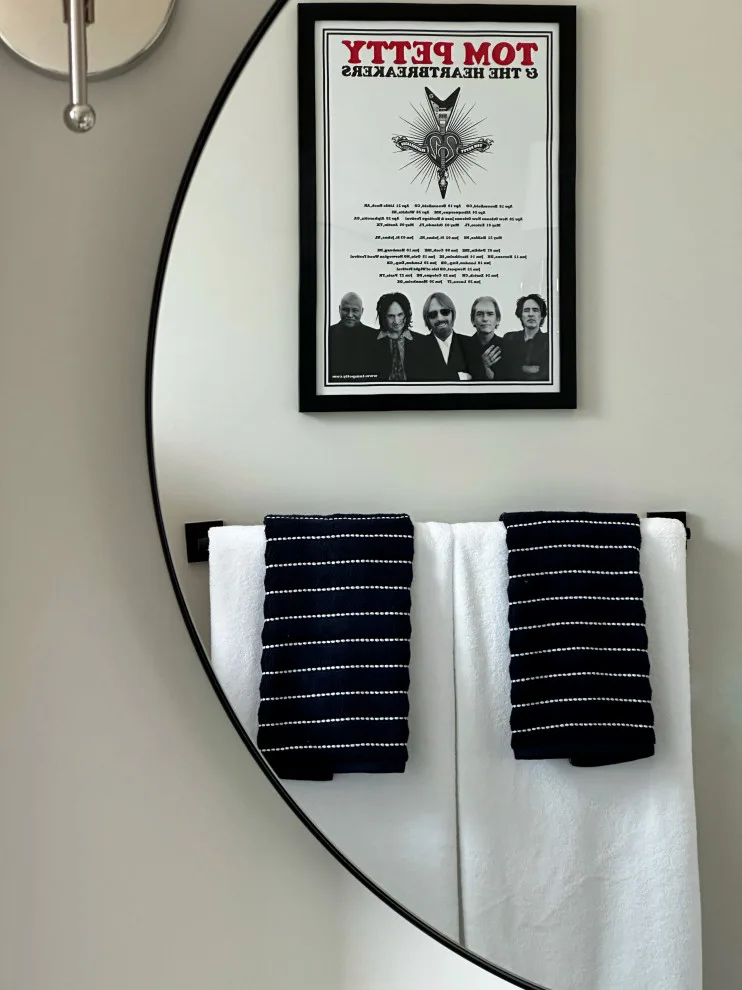 Asbury Park Single Man's Retreat by Evenflow Interiors - Photo 6