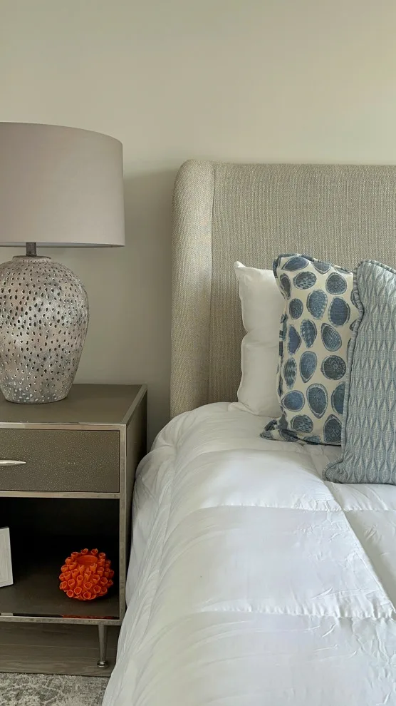 Asbury Park Single Man's Retreat by Evenflow Interiors - Photo 39