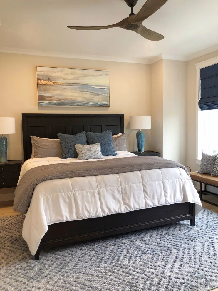 Asbury Park Single Man's Retreat by Evenflow Interiors - Photo 16