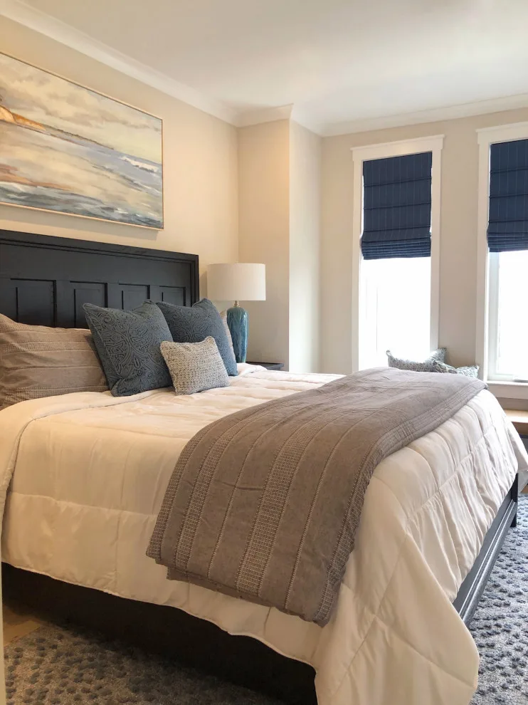 Asbury Park Single Man's Retreat by Evenflow Interiors - Photo 34