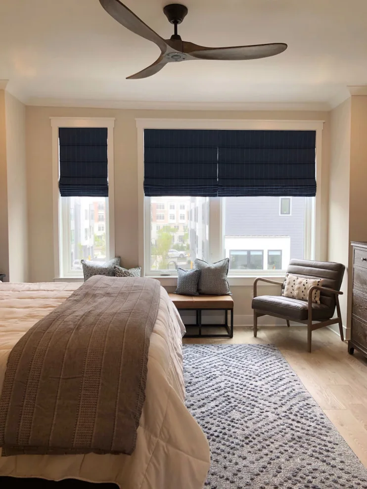 Asbury Park Single Man's Retreat by Evenflow Interiors - Photo 47
