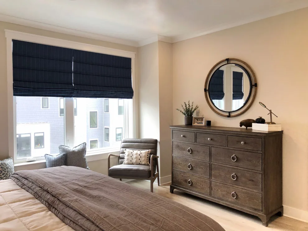 Asbury Park Single Man's Retreat by Evenflow Interiors - Photo 25