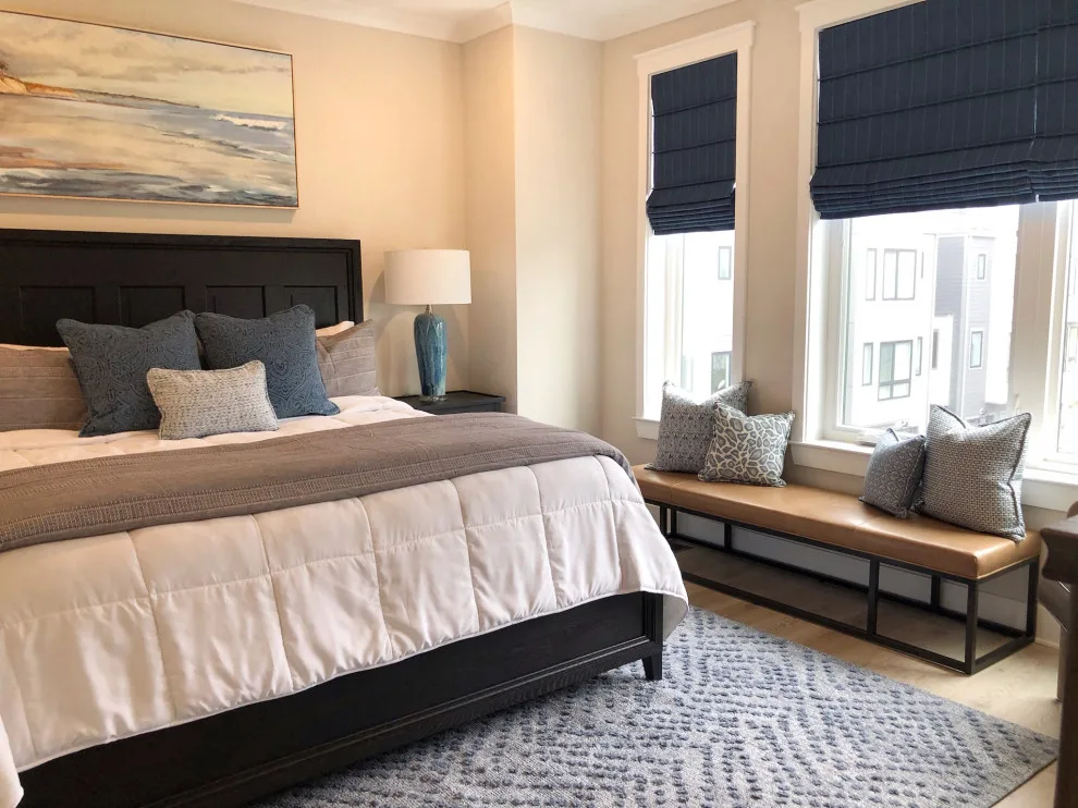 Asbury Park Single Man's Retreat by Evenflow Interiors - Photo 17