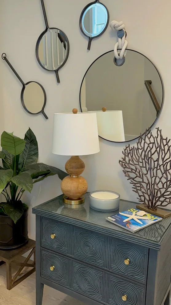 Asbury Park Single Man's Retreat by Evenflow Interiors - Photo 44