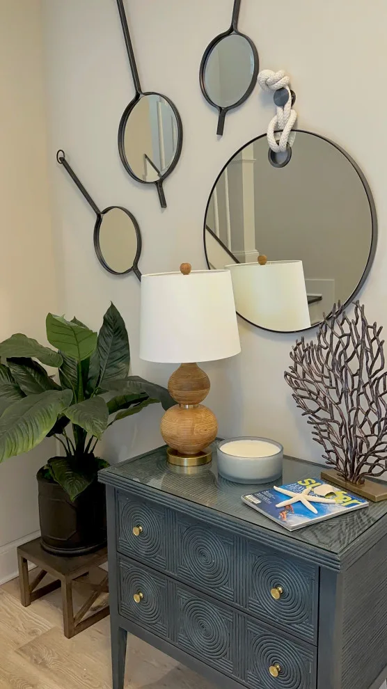 Asbury Park Single Man's Retreat by Evenflow Interiors - Photo 10
