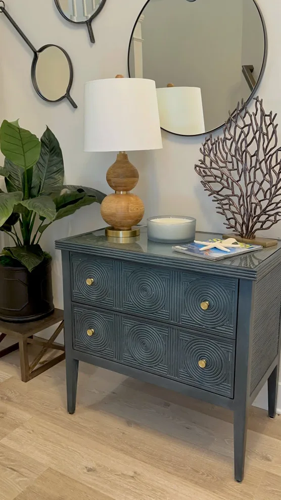 Asbury Park Single Man's Retreat by Evenflow Interiors - Photo 3