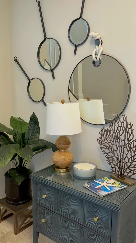 Asbury Park Single Man's Retreat by Evenflow Interiors - Photo 13