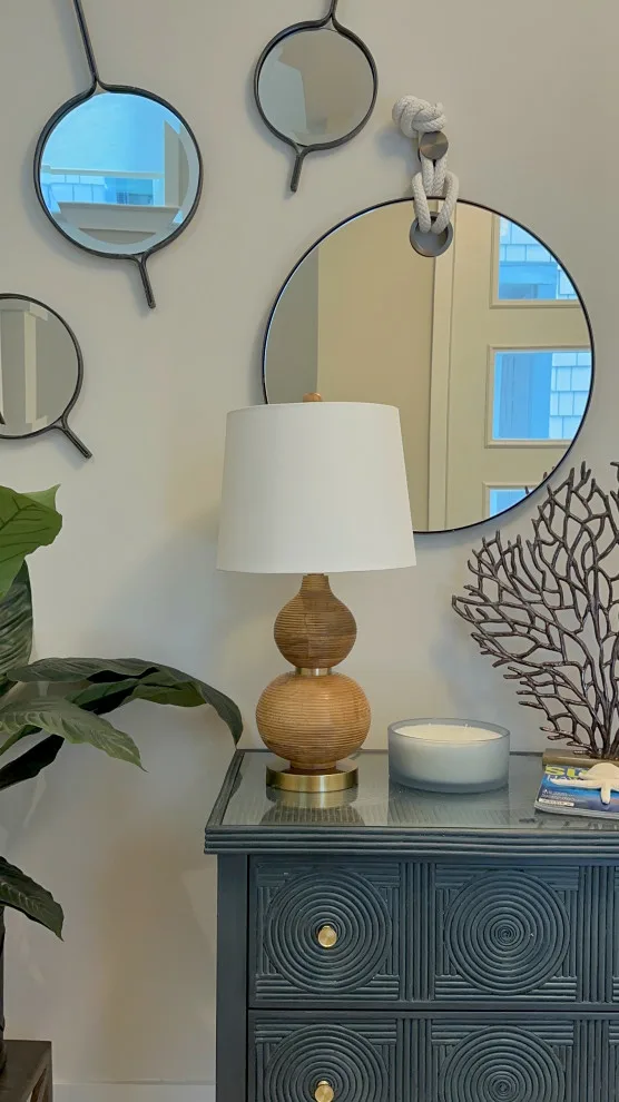 Asbury Park Single Man's Retreat by Evenflow Interiors - Photo 18
