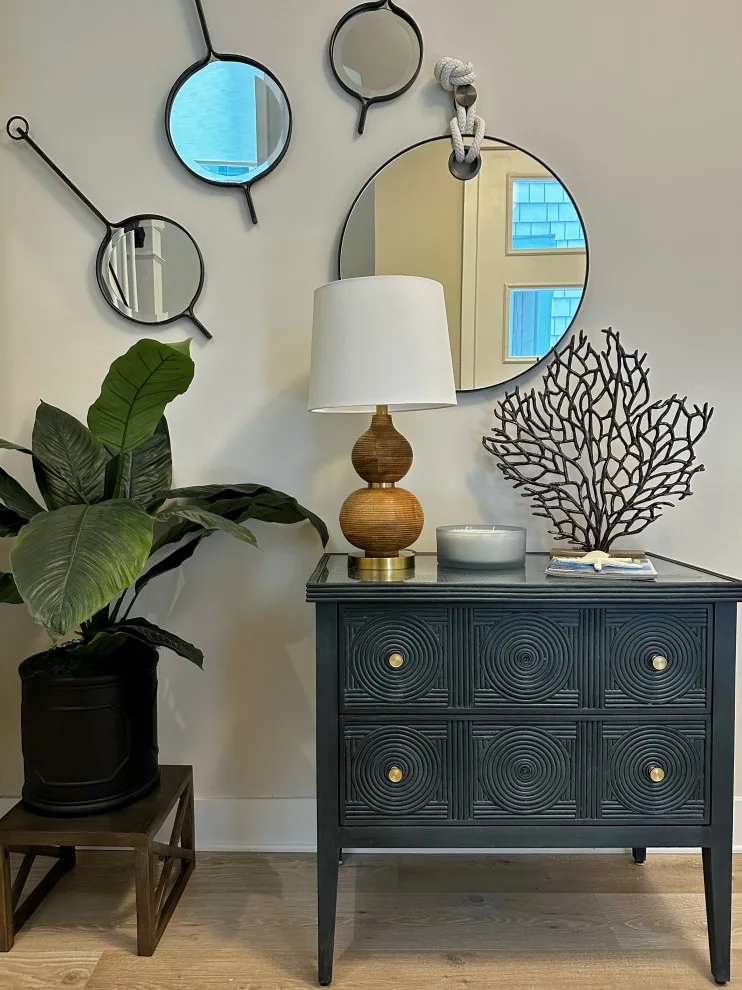 Asbury Park Single Man's Retreat by Evenflow Interiors - Photo 56