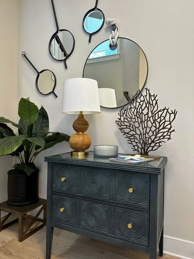 Asbury Park Single Man's Retreat by Evenflow Interiors - Photo 12