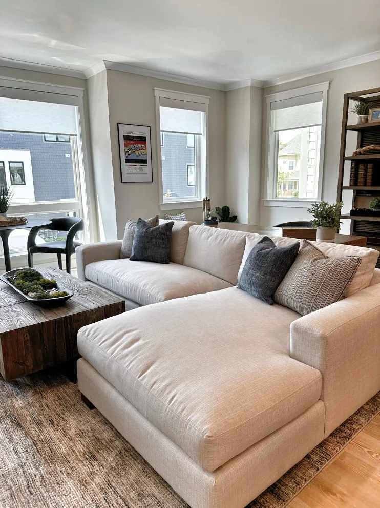 Asbury Park Single Man's Retreat by Evenflow Interiors - Photo 30