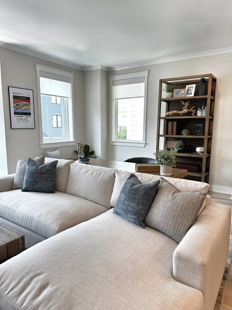 Asbury Park Single Man's Retreat by Evenflow Interiors - Photo 48