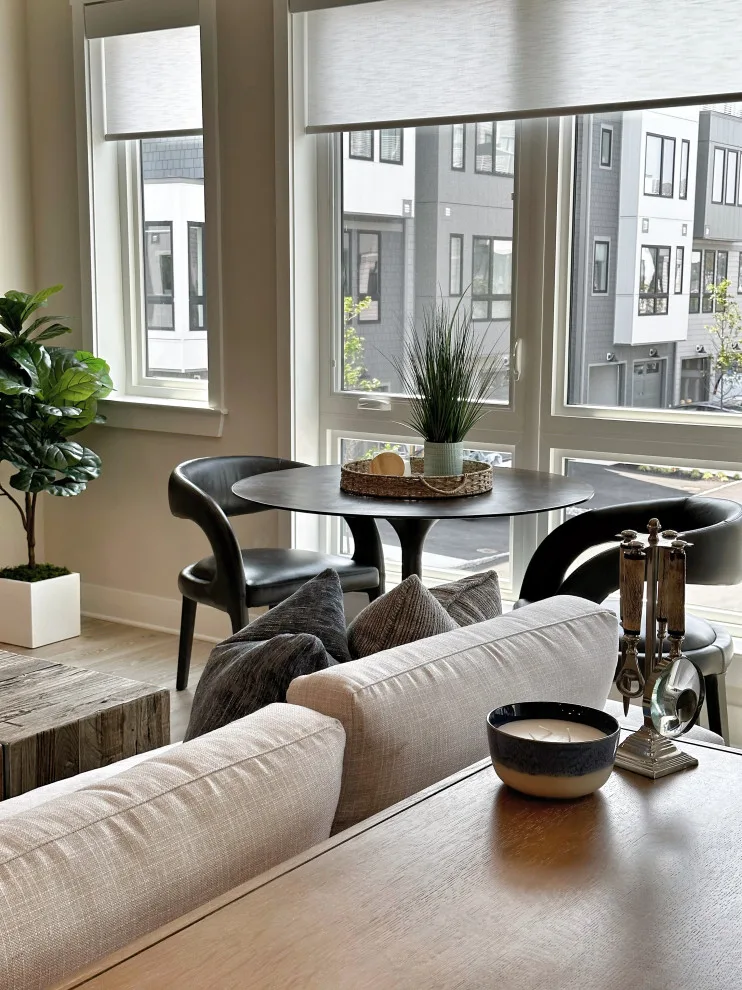 Asbury Park Single Man's Retreat by Evenflow Interiors - Photo 36