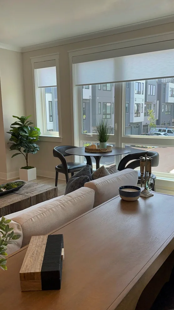 Asbury Park Single Man's Retreat by Evenflow Interiors - Photo 9