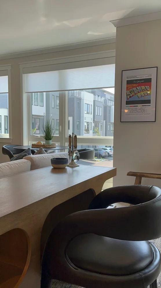 Asbury Park Single Man's Retreat by Evenflow Interiors - Photo 43