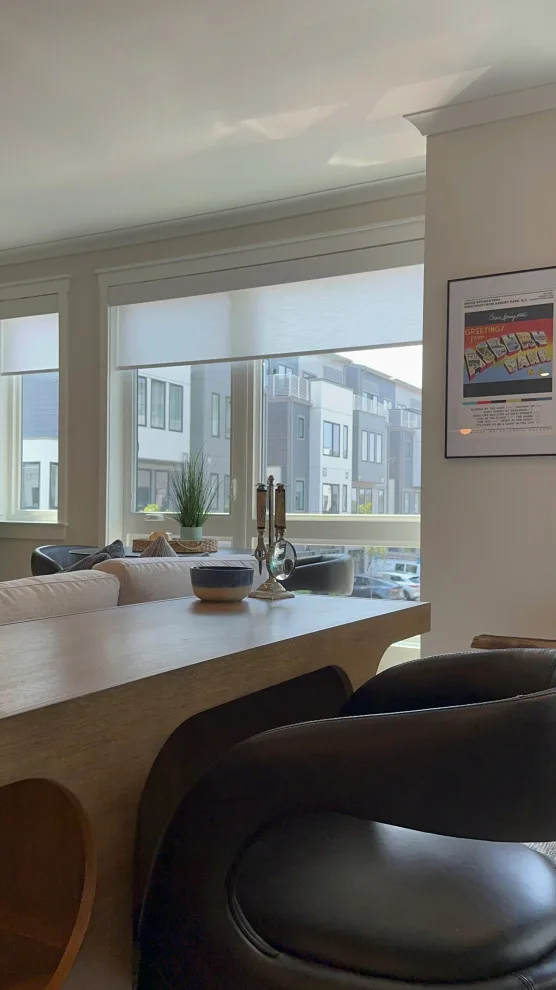 Asbury Park Single Man's Retreat by Evenflow Interiors - Photo 45
