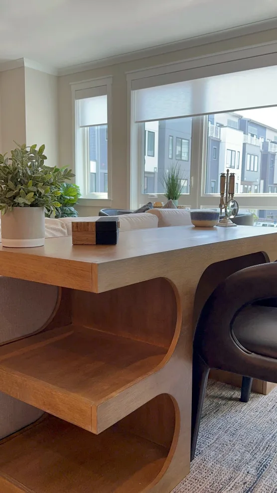 Asbury Park Single Man's Retreat by Evenflow Interiors - Photo 57