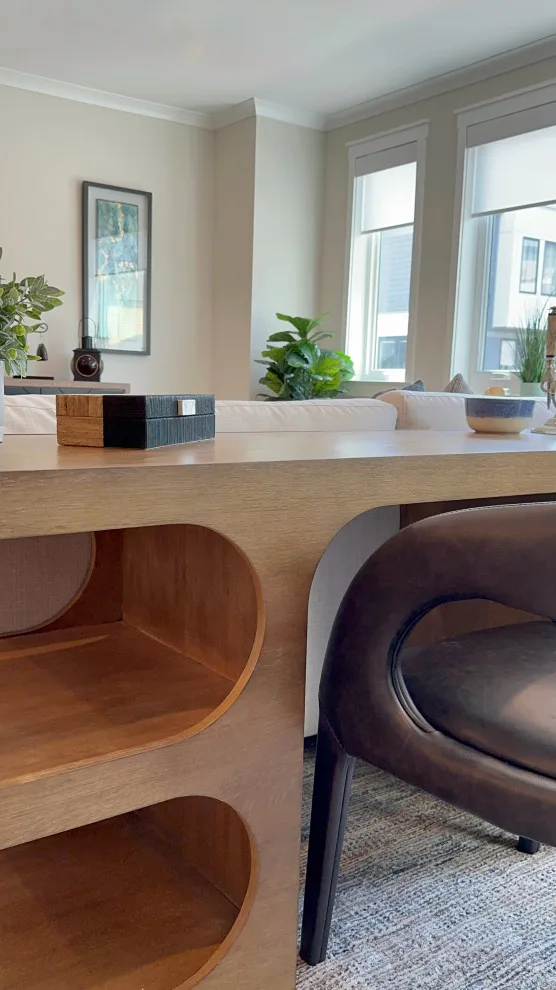 Asbury Park Single Man's Retreat by Evenflow Interiors - Photo 15