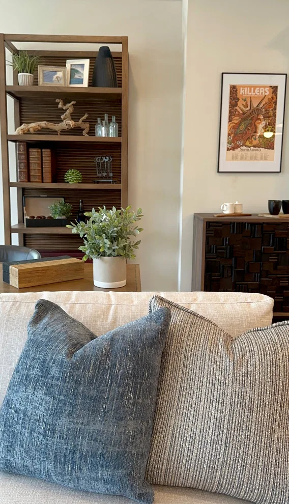 Asbury Park Single Man's Retreat by Evenflow Interiors - Photo 29