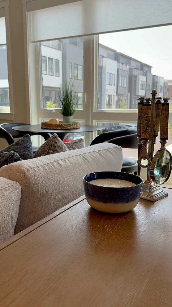 Asbury Park Single Man's Retreat by Evenflow Interiors - Photo 19