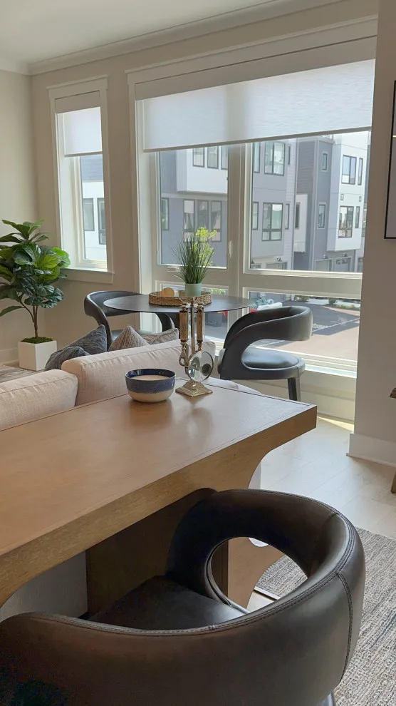 Asbury Park Single Man's Retreat by Evenflow Interiors - Photo 27