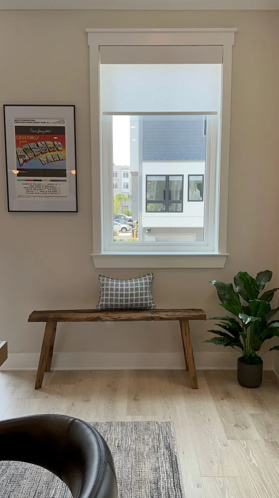 Asbury Park Single Man's Retreat by Evenflow Interiors - Photo 41