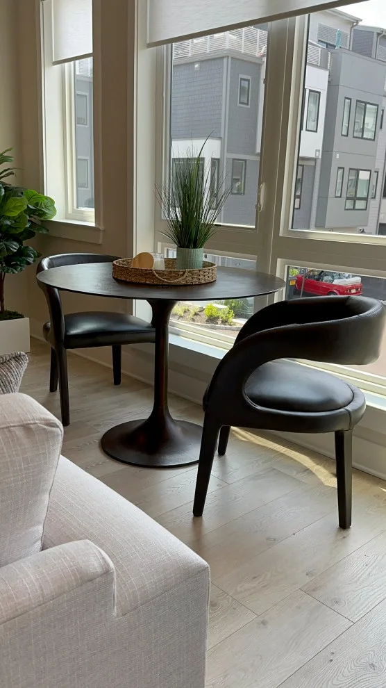Asbury Park Single Man's Retreat by Evenflow Interiors - Photo 42