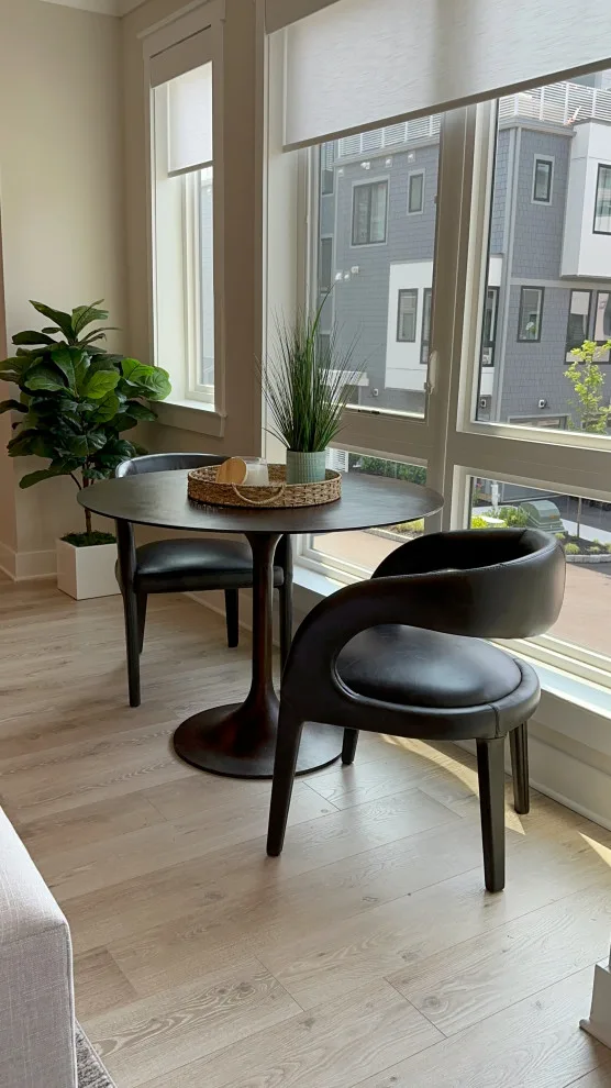 Asbury Park Single Man's Retreat by Evenflow Interiors - Photo 33