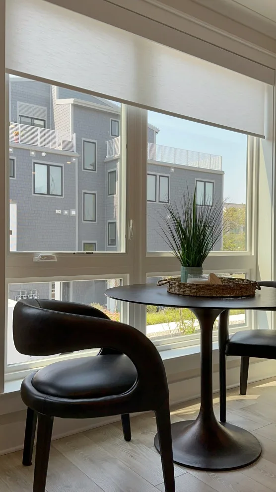 Asbury Park Single Man's Retreat by Evenflow Interiors - Photo 53