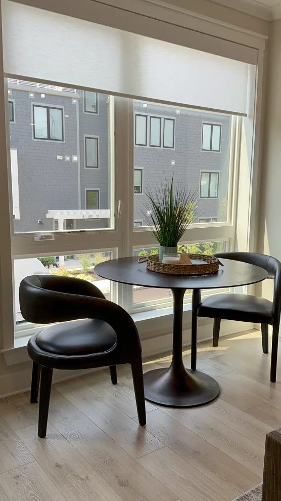 Asbury Park Single Man's Retreat by Evenflow Interiors - Photo 31