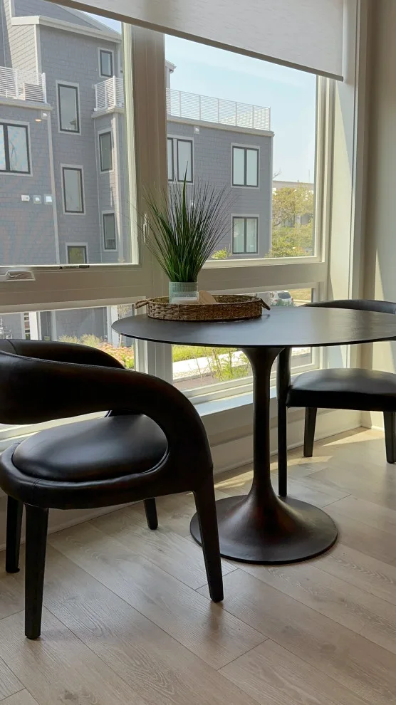 Asbury Park Single Man's Retreat by Evenflow Interiors - Photo 50