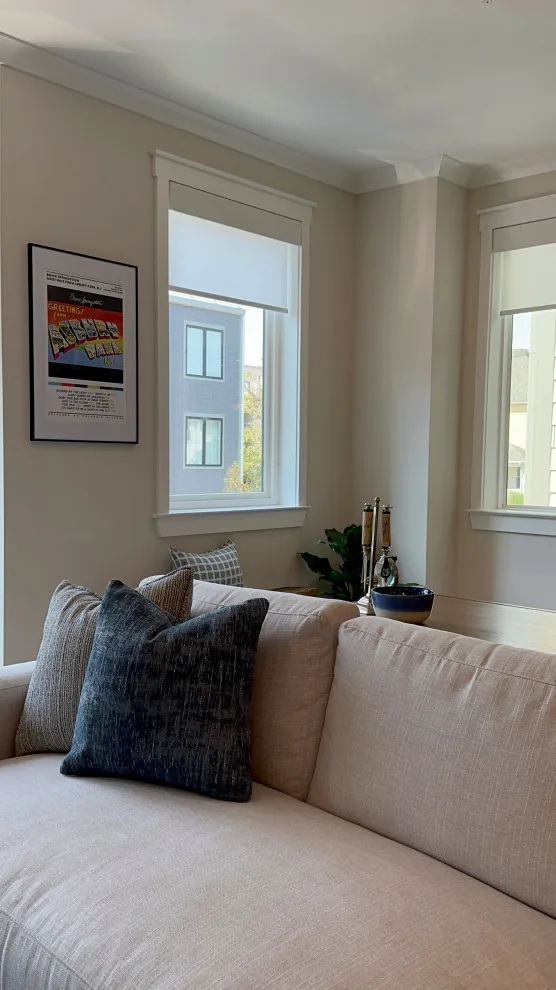 Asbury Park Single Man's Retreat by Evenflow Interiors - Photo 20