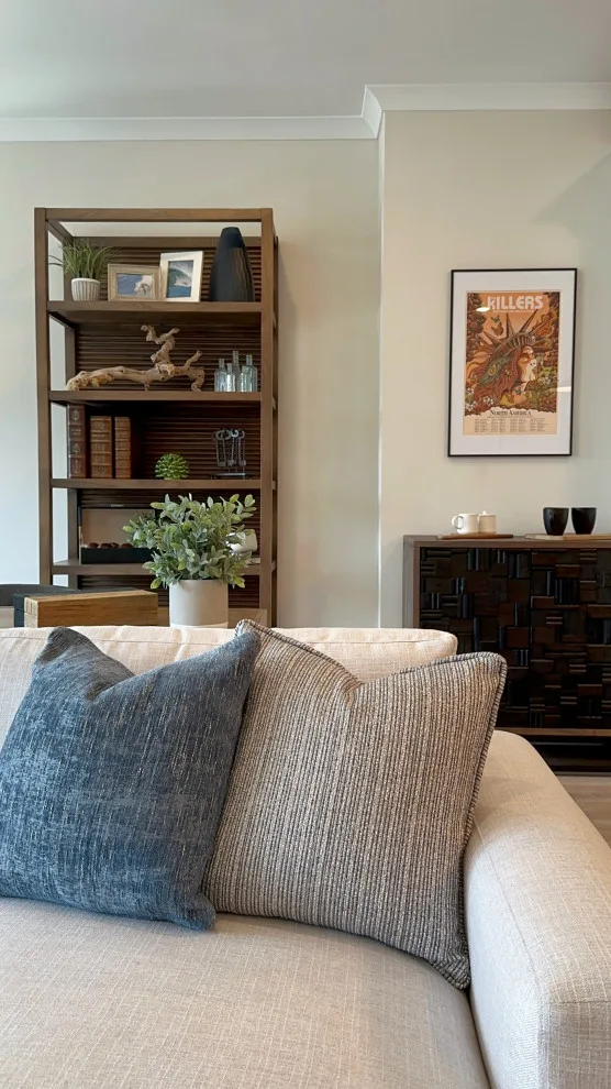 Asbury Park Single Man's Retreat by Evenflow Interiors - Photo 35