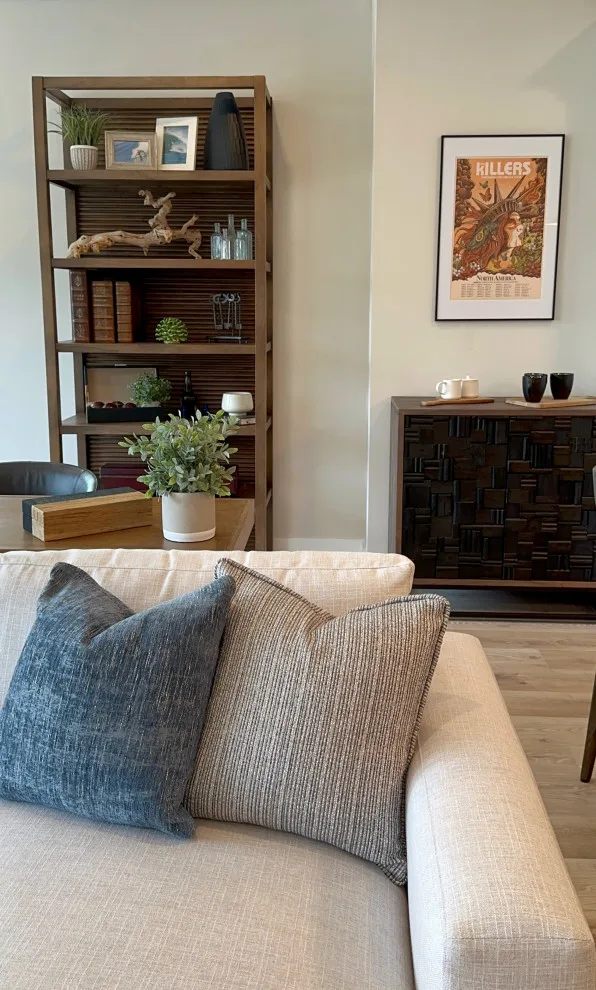 Asbury Park Single Man's Retreat by Evenflow Interiors - Photo 23