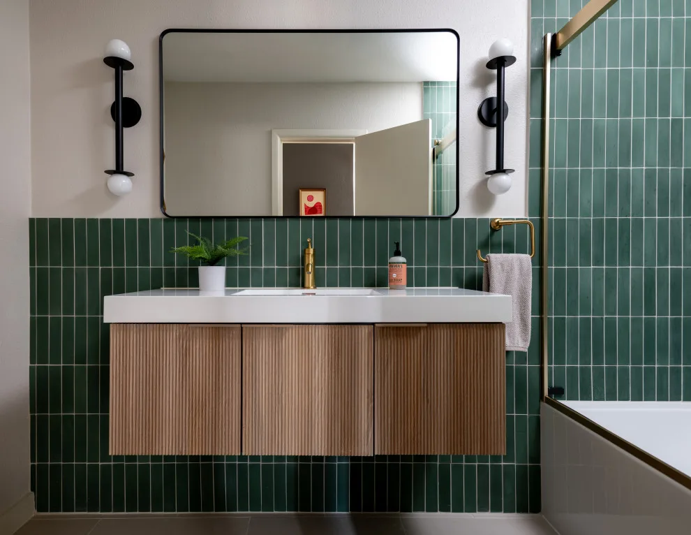 Ash Creek Revitalization by Urbane Design - Photo 6