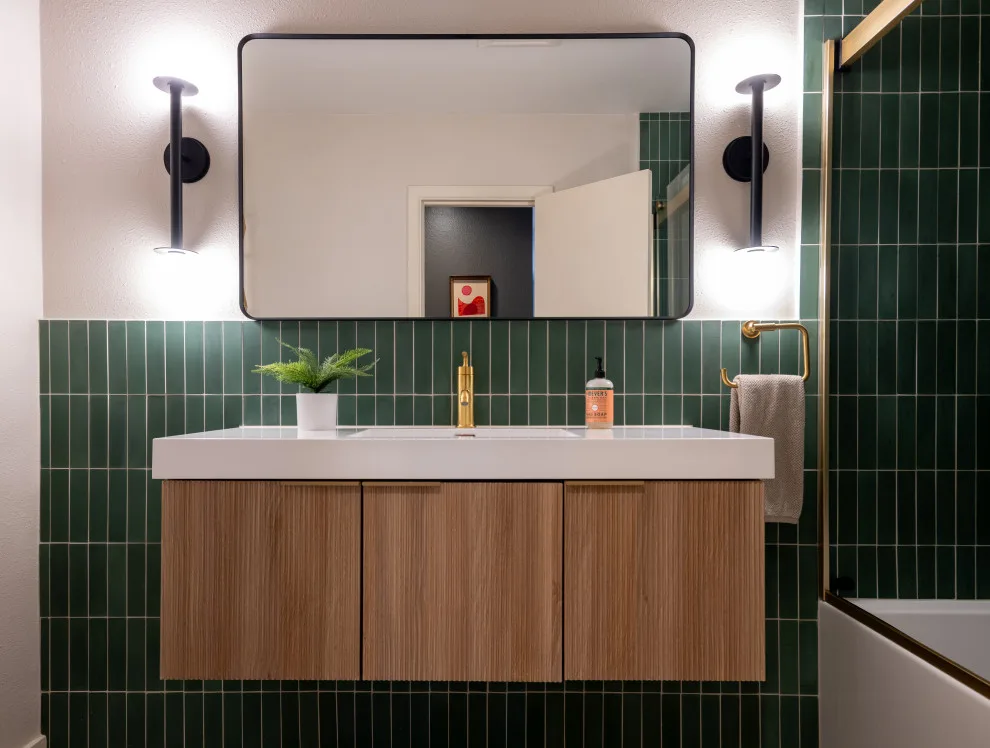 Ash Creek Revitalization by Urbane Design - Photo 11