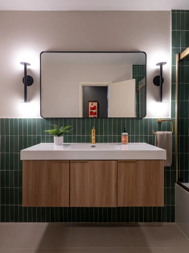 Ash Creek Revitalization by Urbane Design - Photo 10