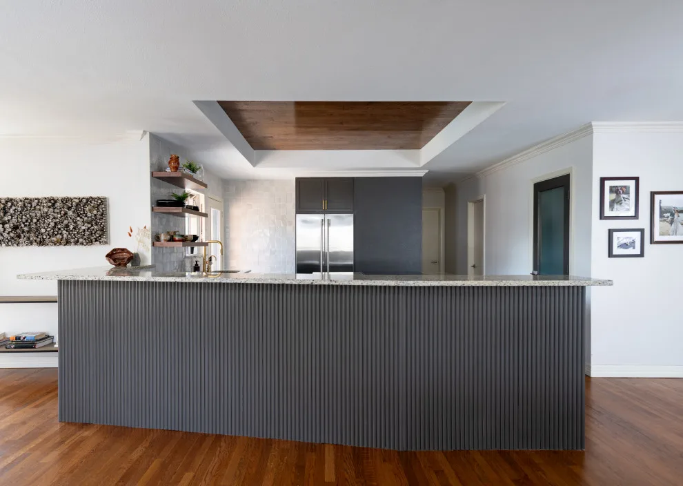 Ash Creek Revitalization by Urbane Design - Photo 2