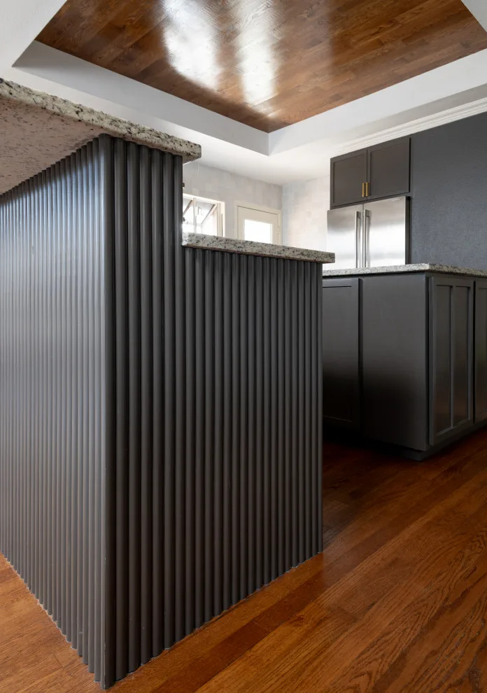 Ash Creek Revitalization by Urbane Design - Photo 9
