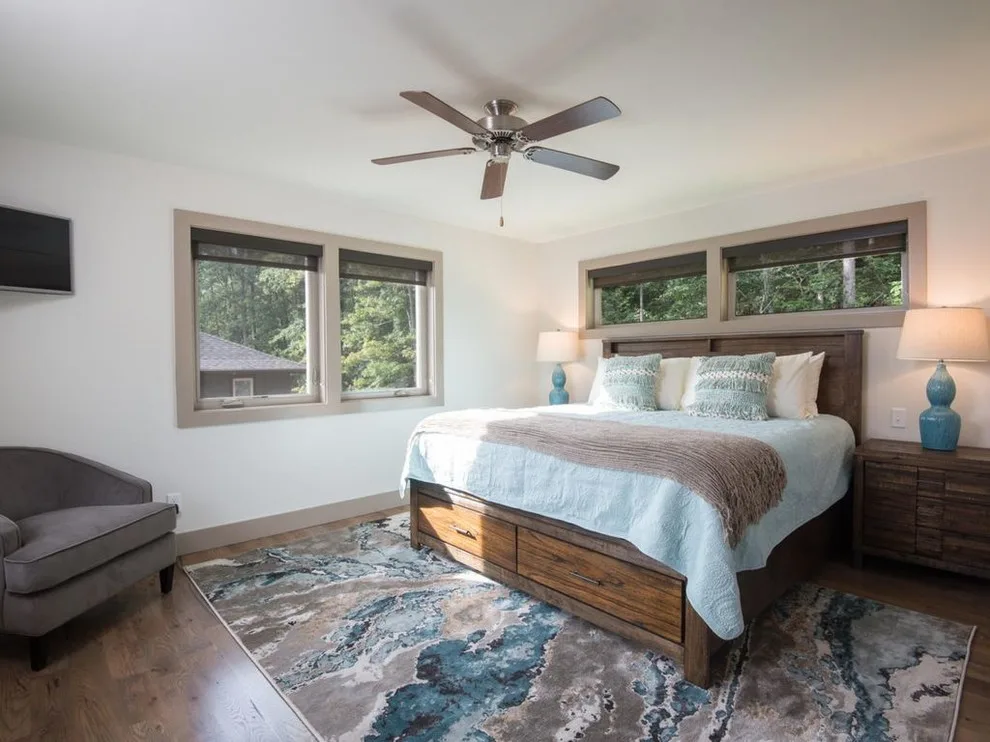 Asheville Vacation Rental by Furniture Specialties - Photo 3