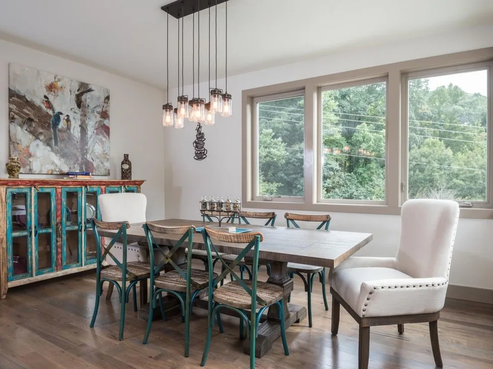 Asheville Vacation Rental by Furniture Specialties - Photo 4