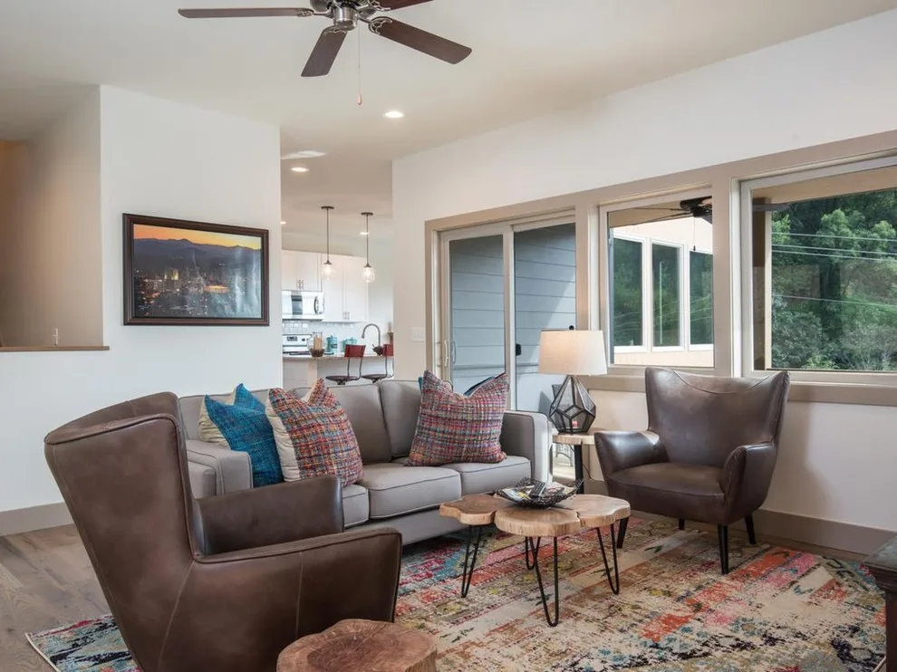 Asheville Vacation Rental by Furniture Specialties - Photo 8