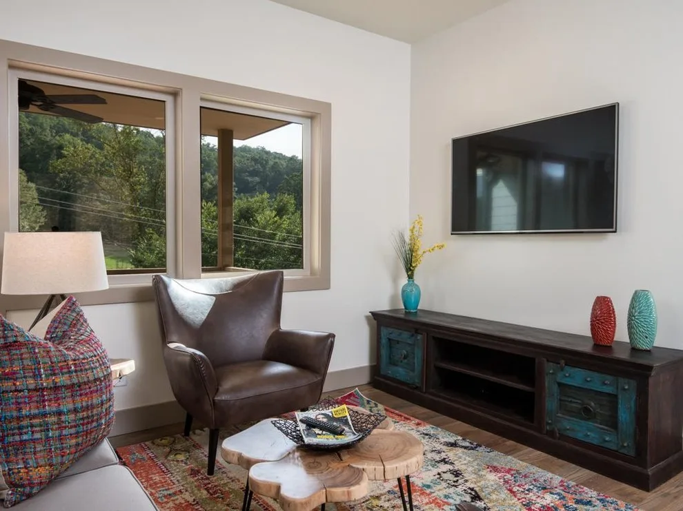 Asheville Vacation Rental by Furniture Specialties - Photo 5