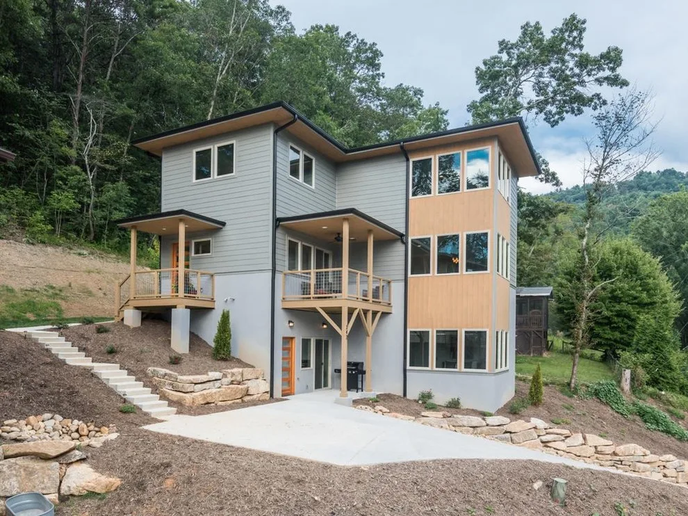 Asheville Vacation Rental by Furniture Specialties - Photo 6