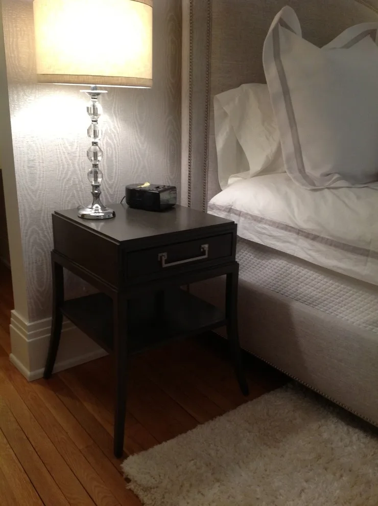 Asheville Apartment by Stephanie James Interiors - Photo 2