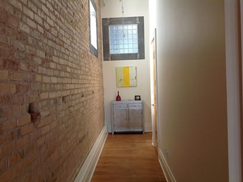 Asheville Apartment by Stephanie James Interiors - Photo 3