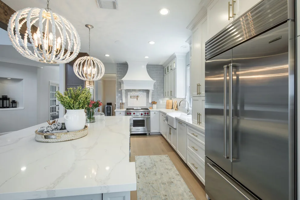 Ashland Creek Culinary Initiative by Jennifer Kizzee Design - Photo 15
